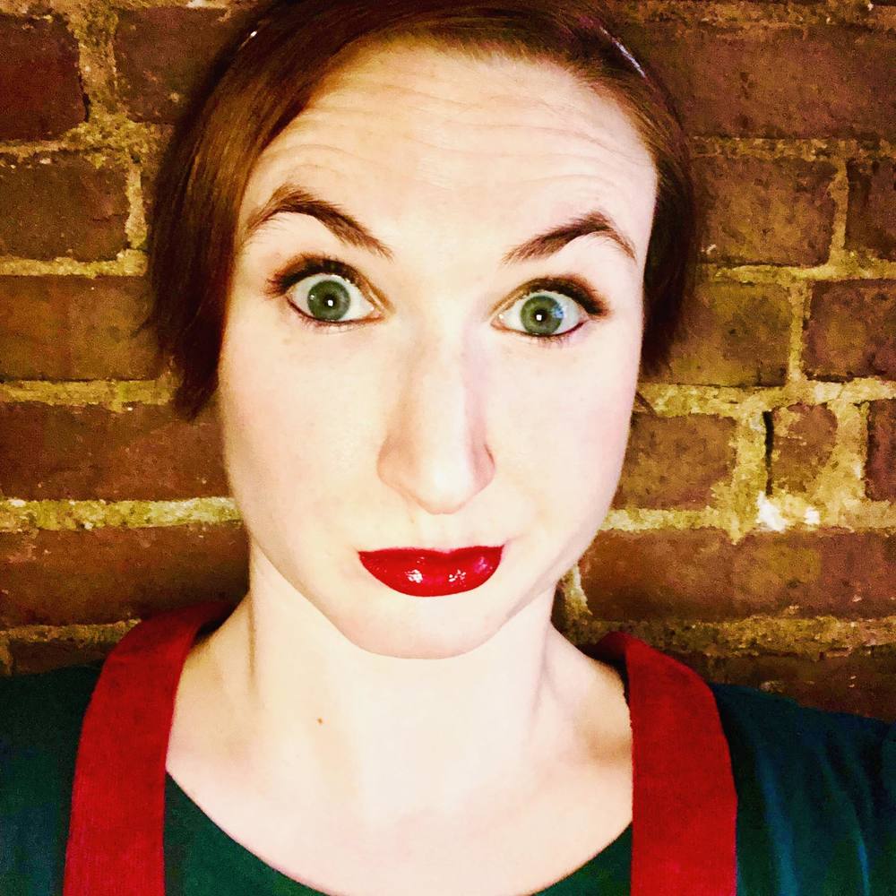 Meet your Posher, Arianna